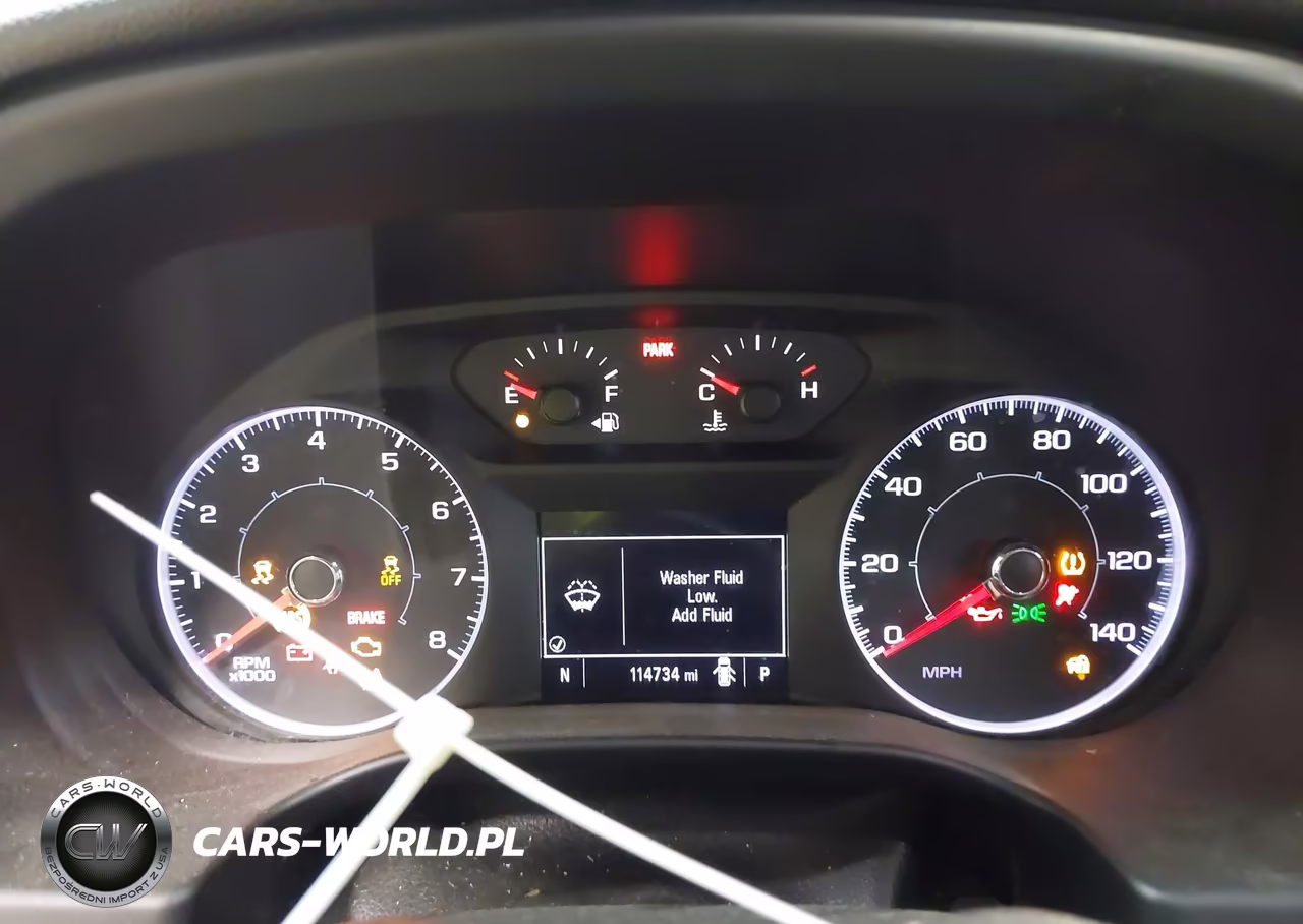 2018 GMC Acadia Sle-1 VIN:1GKKNRLS7JZ183264 - 7