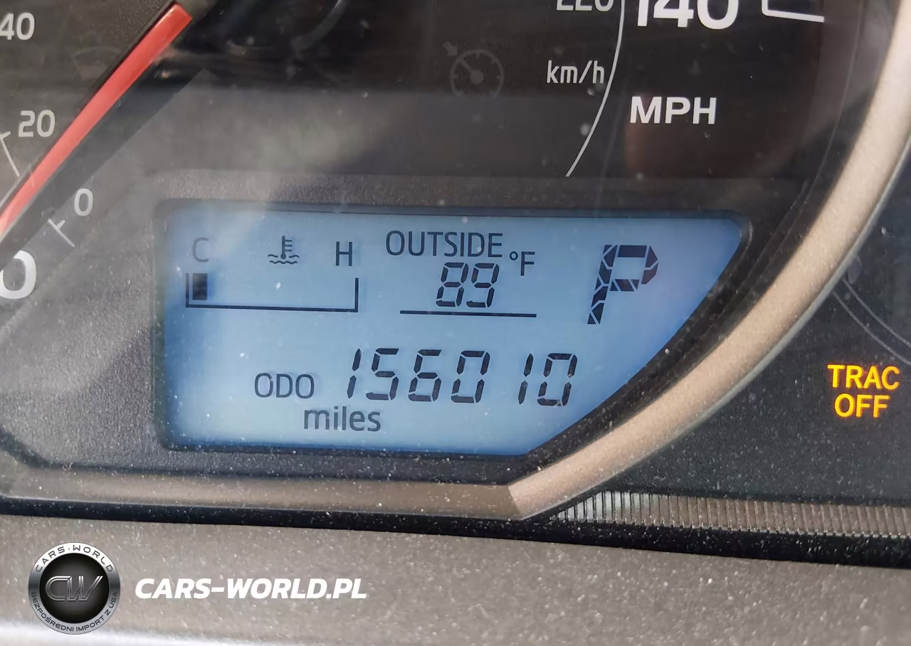 2015 Toyota Rav4 Le VIN:2T3BFREV7FW322218 - 15