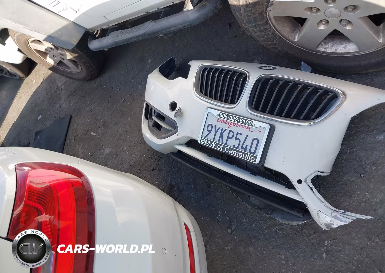 2017 BMW 230I VIN:WBA2F9C37HV664681 - 12