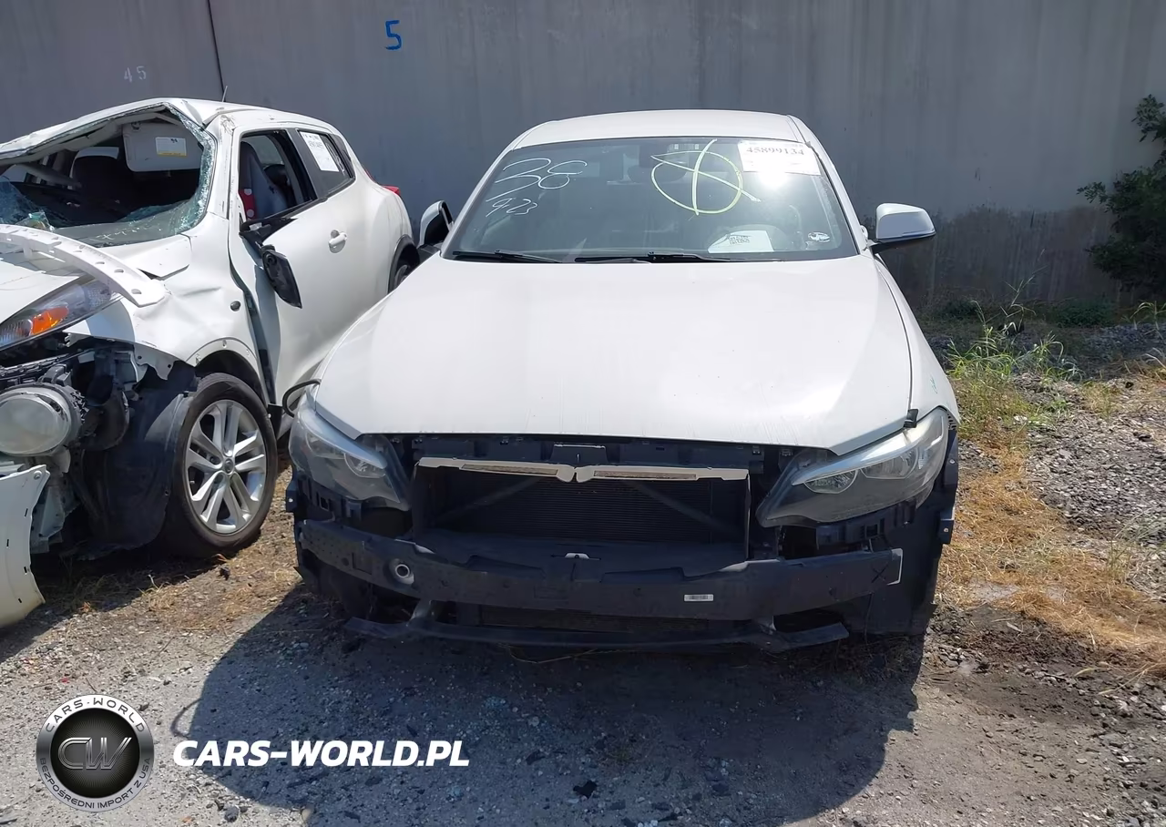 2017 BMW 230I VIN:WBA2F9C37HV664681 - 13