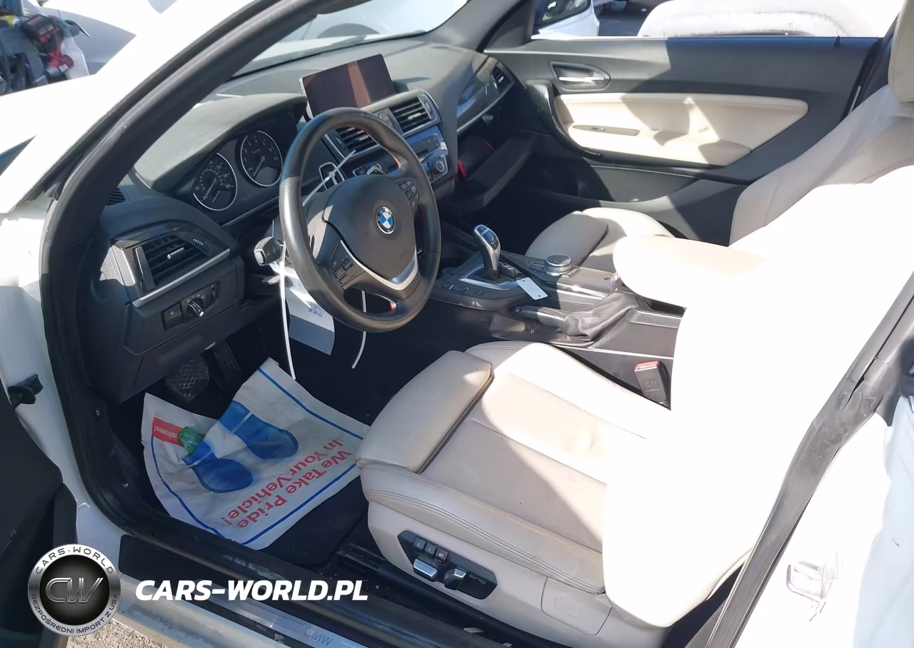 2017 BMW 230I VIN:WBA2F9C37HV664681 - 18