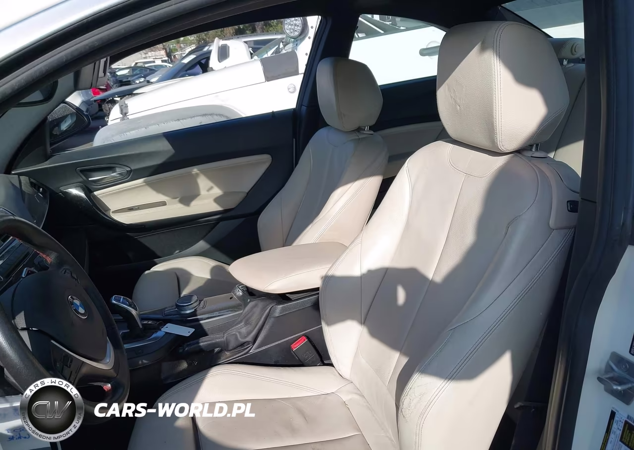 2017 BMW 230I VIN:WBA2F9C37HV664681 - 19