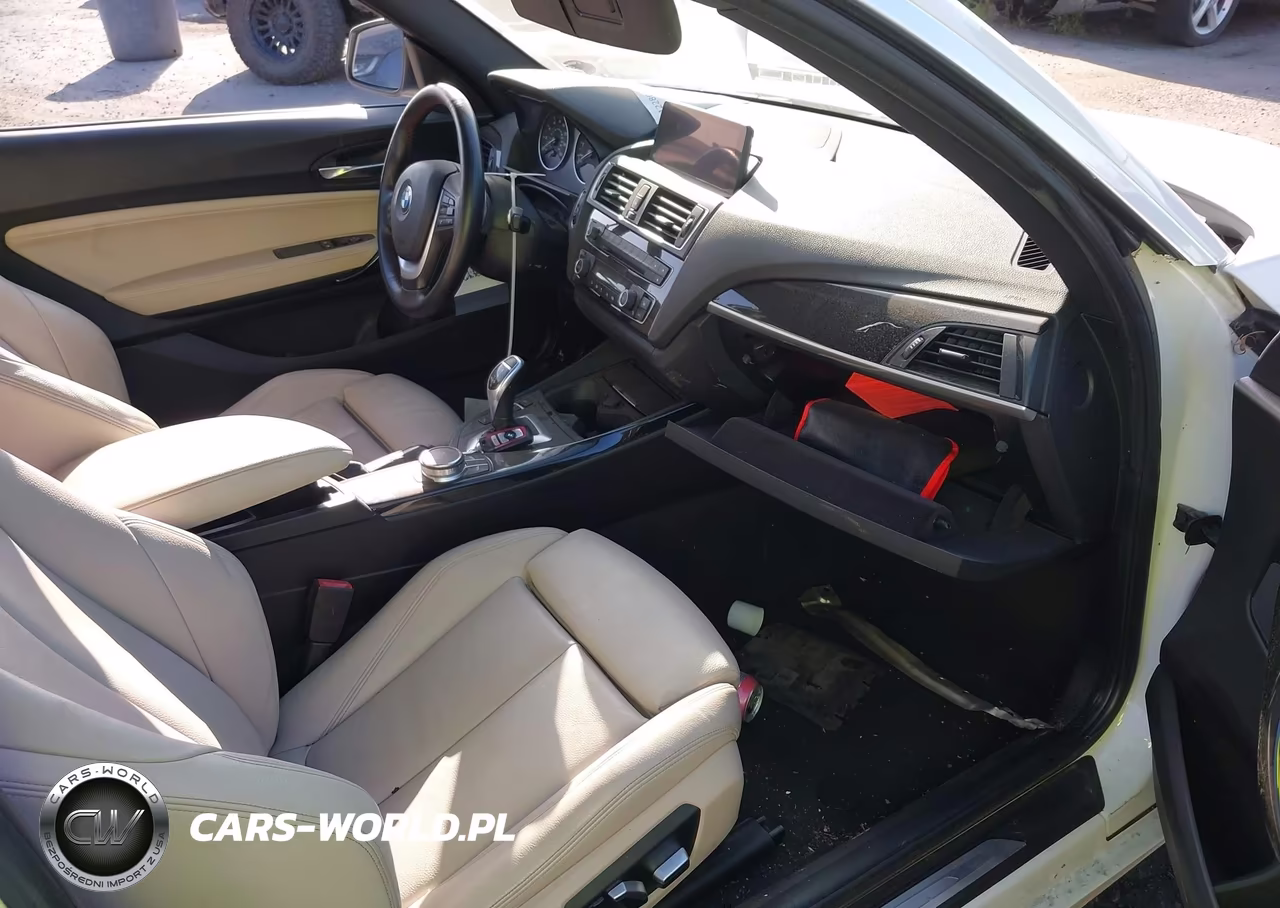 2017 BMW 230I VIN:WBA2F9C37HV664681 - 5