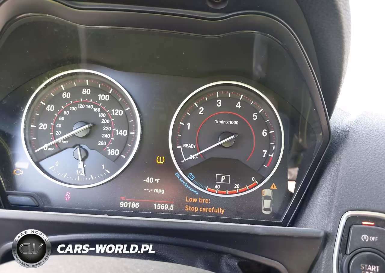 2017 BMW 230I VIN:WBA2F9C37HV664681 - 7
