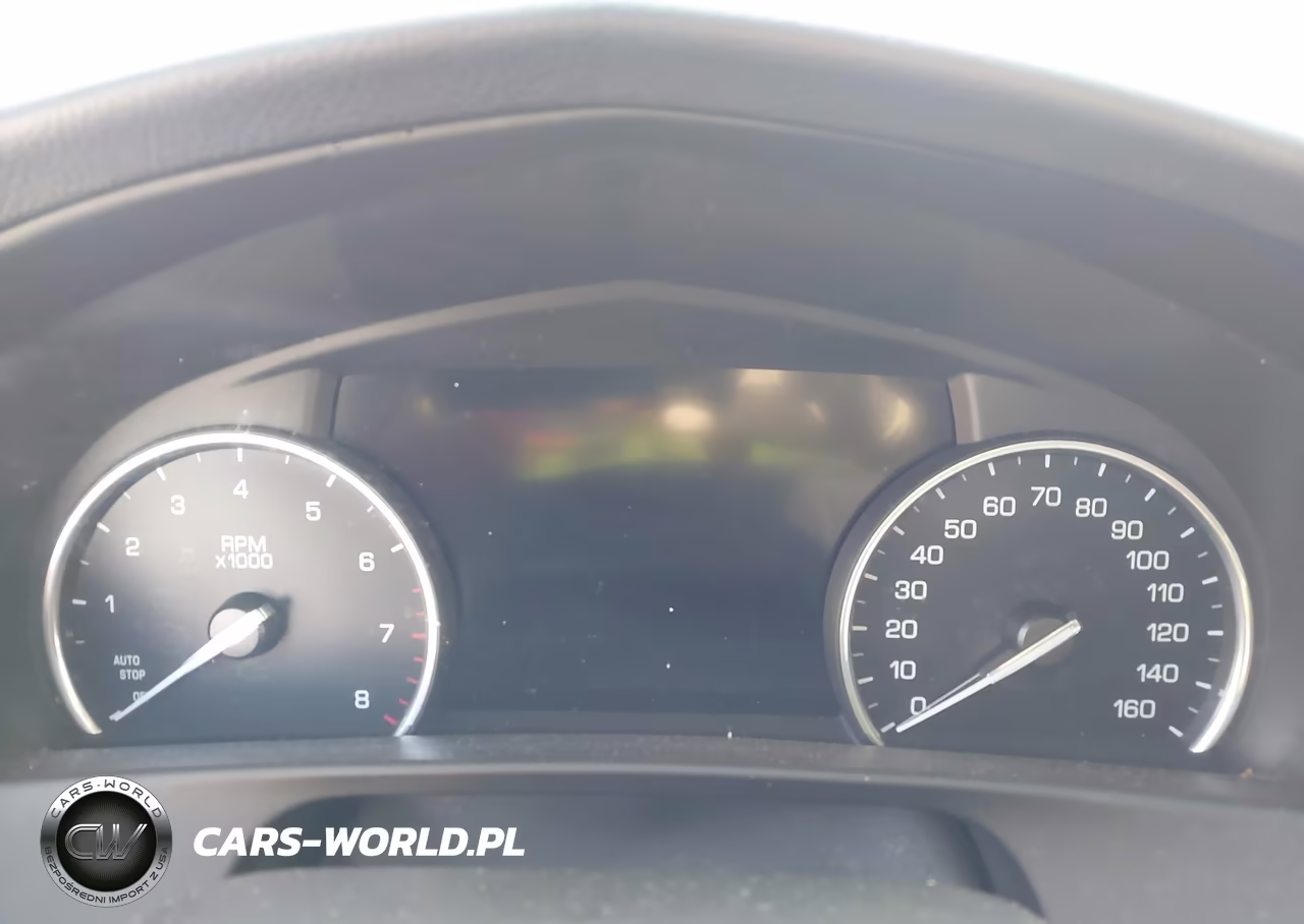 2017 Cadillac Ct6 Luxury VIN:1G6KD5RS1HU188131 - 7