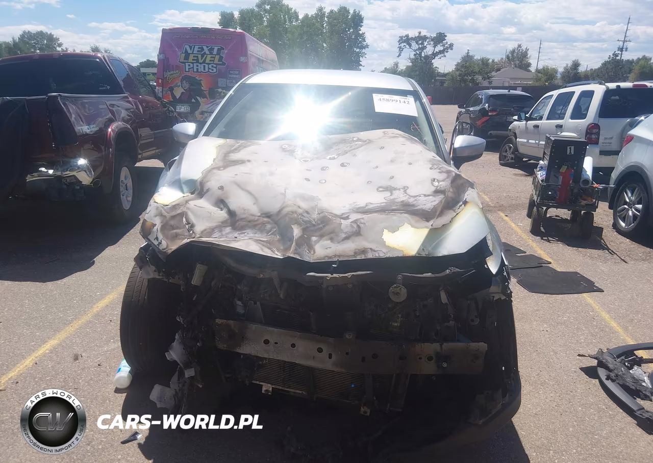 2023 Mazda Cx-5 2.5 S Select VIN:JM3KFBBM9P0174606 - 12