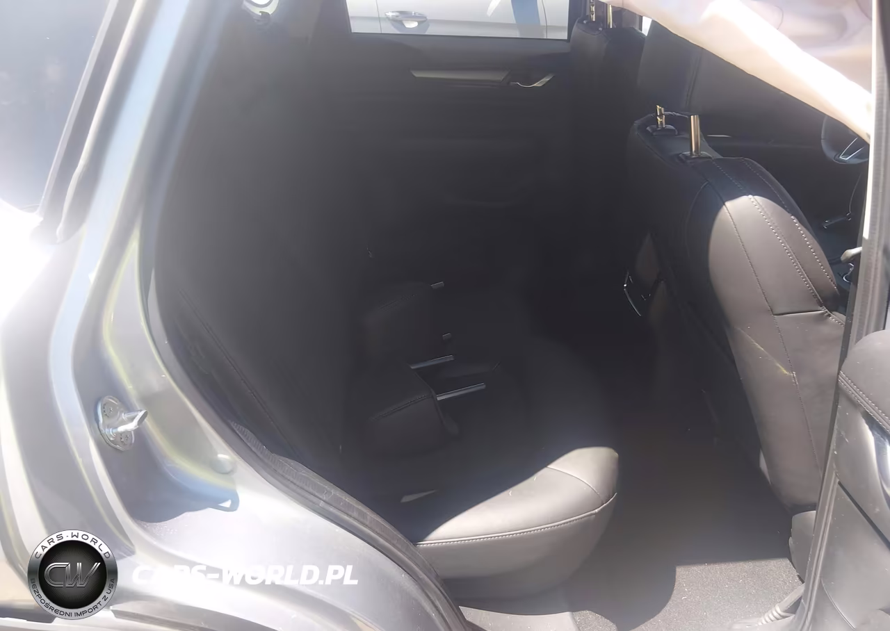2023 Mazda Cx-5 2.5 S Select VIN:JM3KFBBM9P0174606 - 8