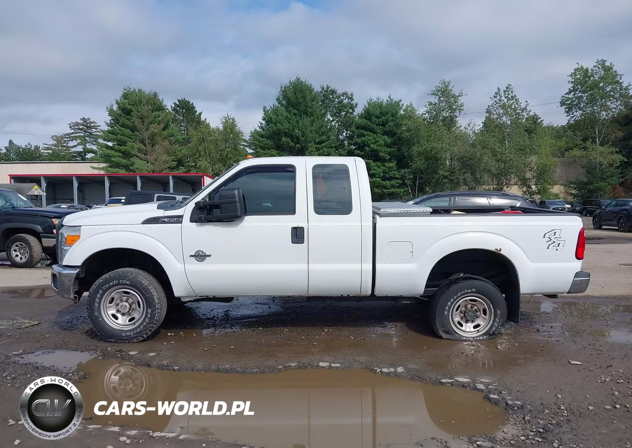 2016 Ford F-350 Xl VIN:1FT8X3BTXGEB21106 - 14