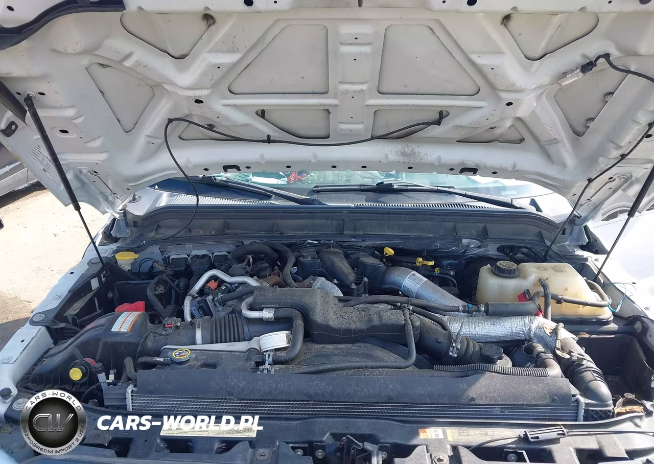 2016 Ford F-350 Xl VIN:1FT8X3BTXGEB21106 - 9