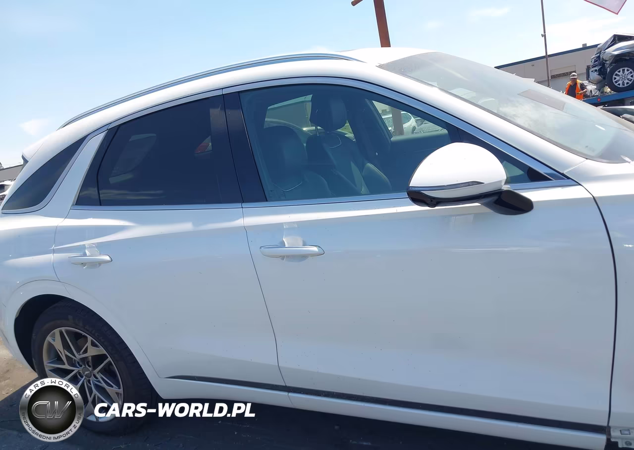 2022 Genesis Gv70 2.5T Awd VIN:KMUMADTB2NU046915 - 13