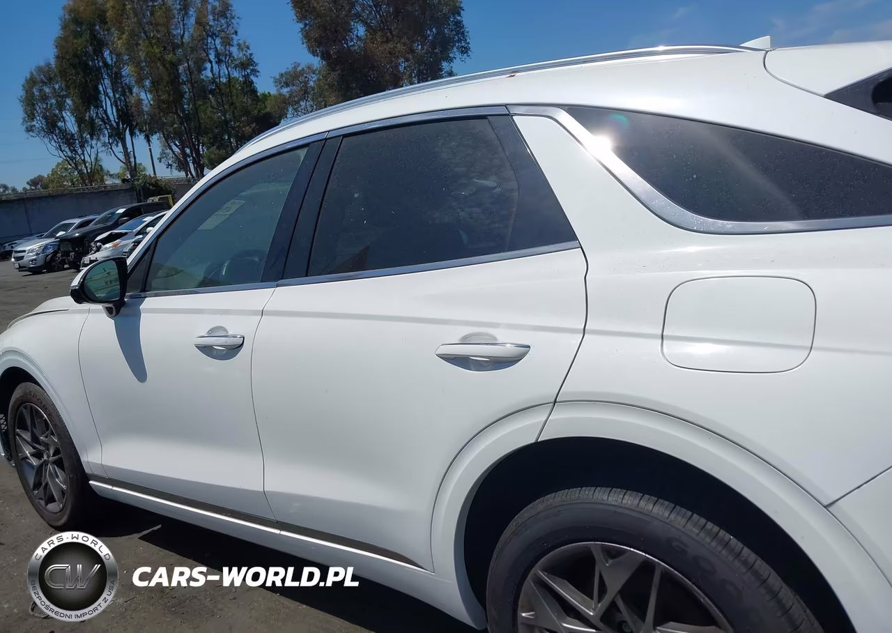 2022 Genesis Gv70 2.5T Awd VIN:KMUMADTB2NU046915 - 14
