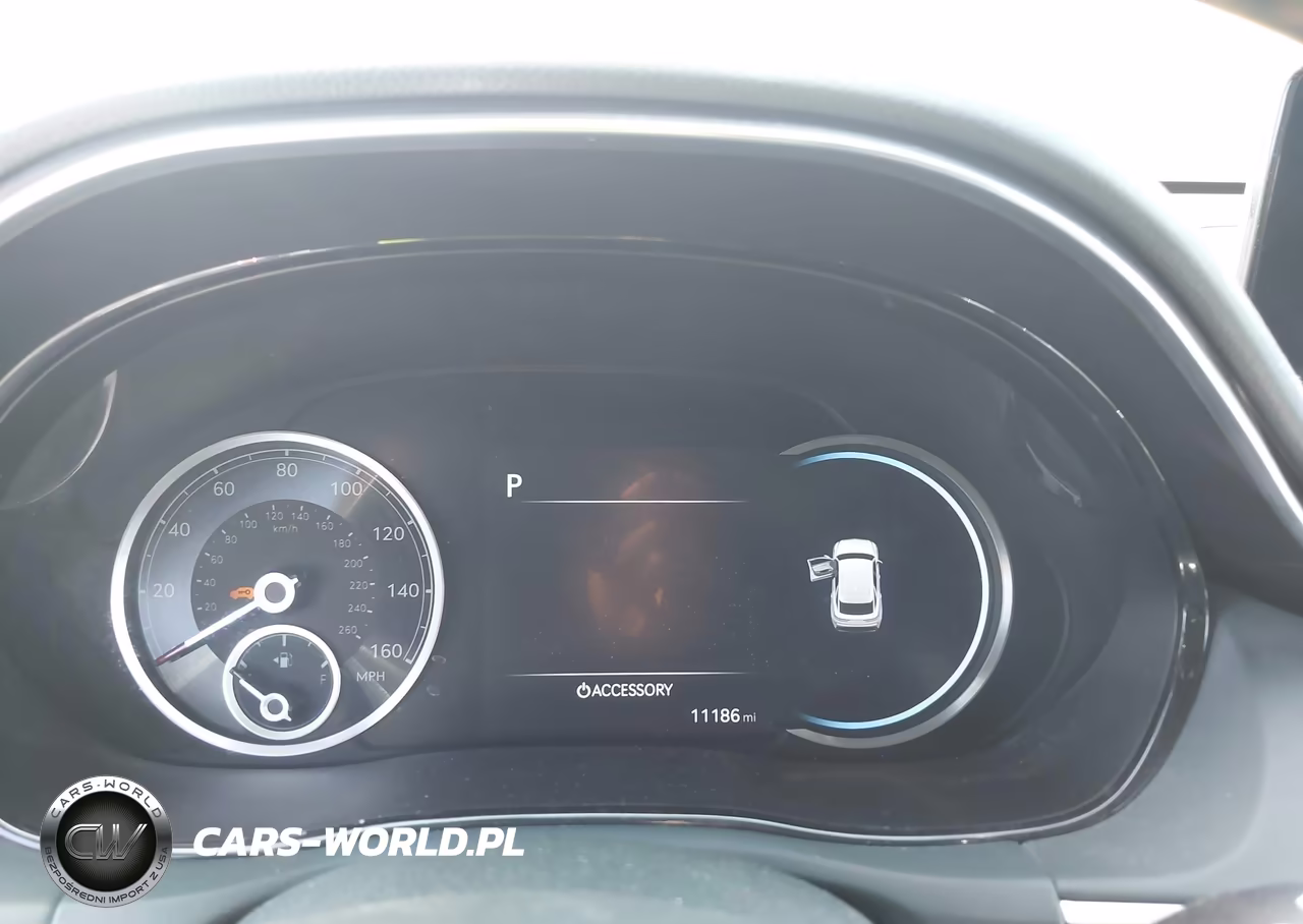 2022 Genesis Gv70 2.5T Awd VIN:KMUMADTB2NU046915 - 7
