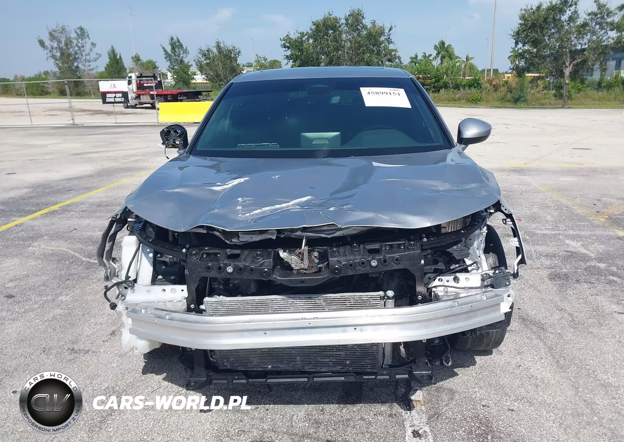 2025 Acura Integra A-Spec VIN:19UDE4H31SA000872 - 12