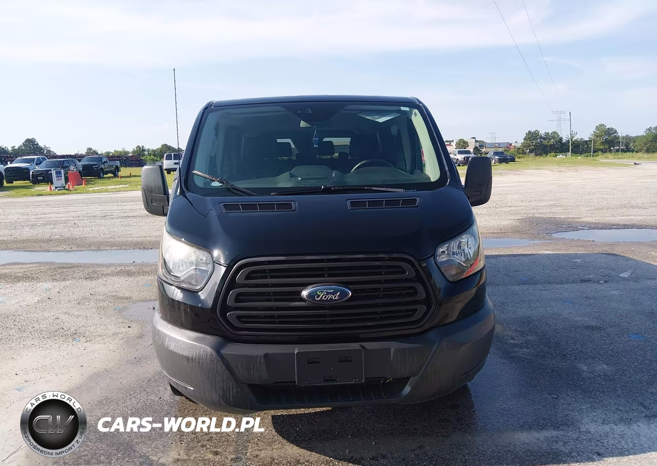 2018 Ford Transit-150 Xl VIN:1FMZK1ZM2JKB52697 - 18