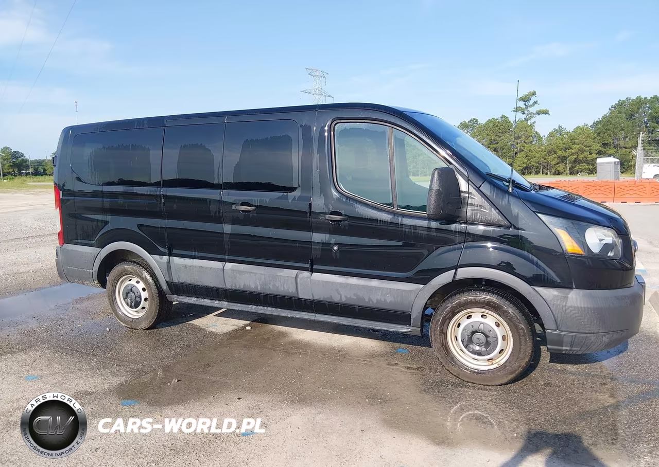 2018 Ford Transit-150 Xl VIN:1FMZK1ZM2JKB52697 - 19