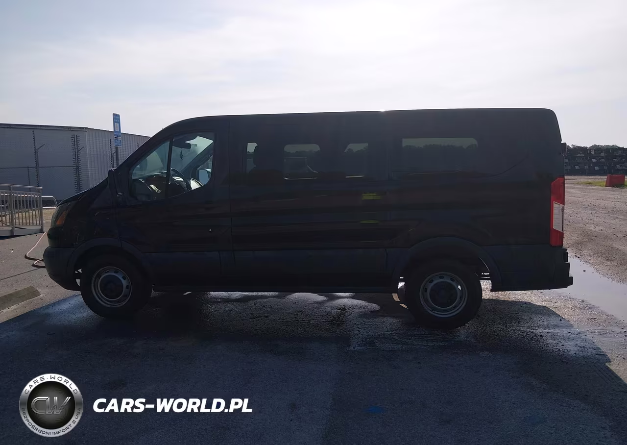 2018 Ford Transit-150 Xl VIN:1FMZK1ZM2JKB52697 - 20