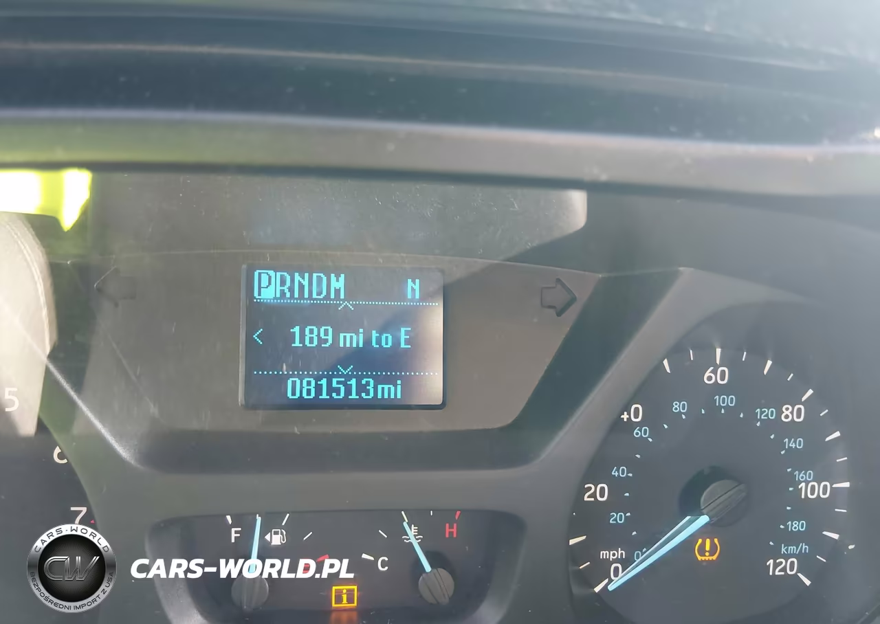 2018 Ford Transit-150 Xl VIN:1FMZK1ZM2JKB52697 - 21