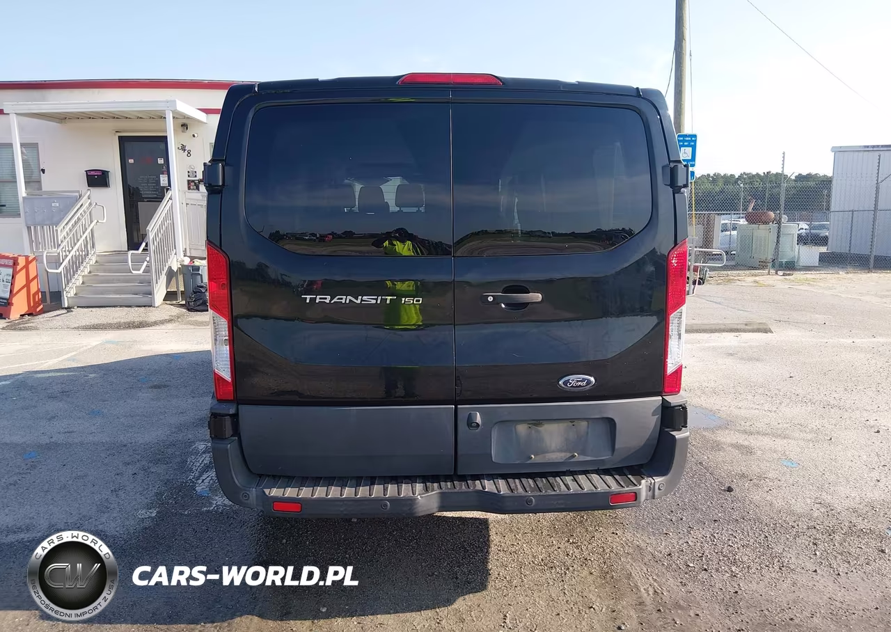2018 Ford Transit-150 Xl VIN:1FMZK1ZM2JKB52697 - 22