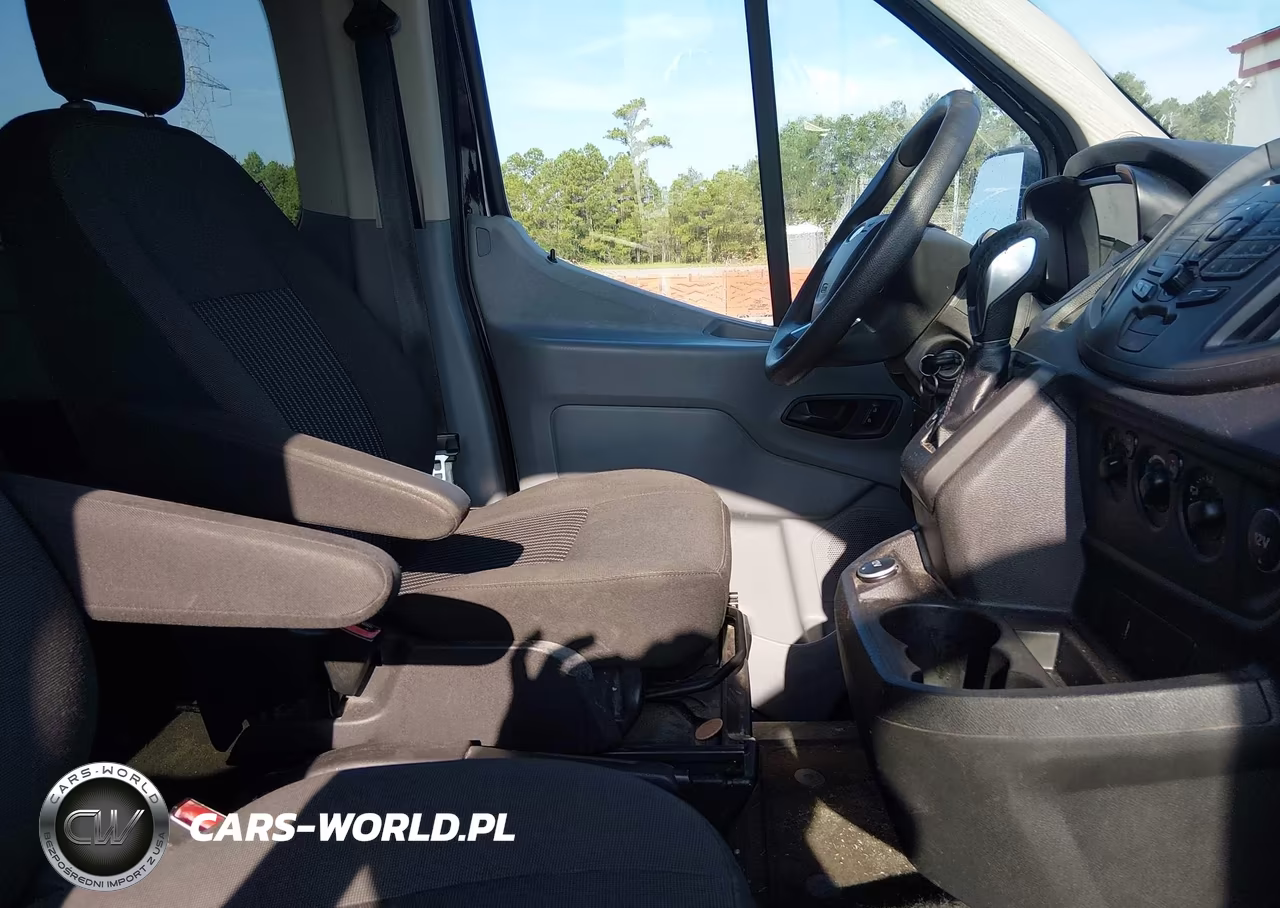 2018 Ford Transit-150 Xl VIN:1FMZK1ZM2JKB52697 - 5