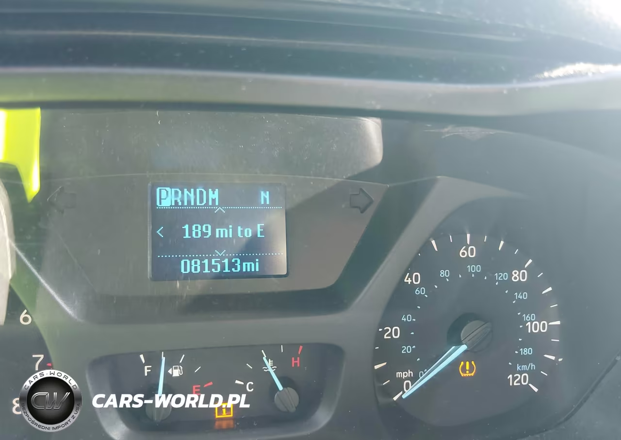 2018 Ford Transit-150 Xl VIN:1FMZK1ZM2JKB52697 - 7