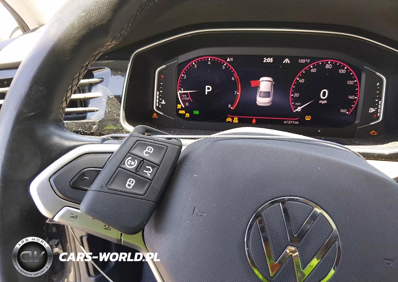 2025 Volkswagen Jetta 1.5T Sel VIN:3VWGX7BU7SM104405 - 11