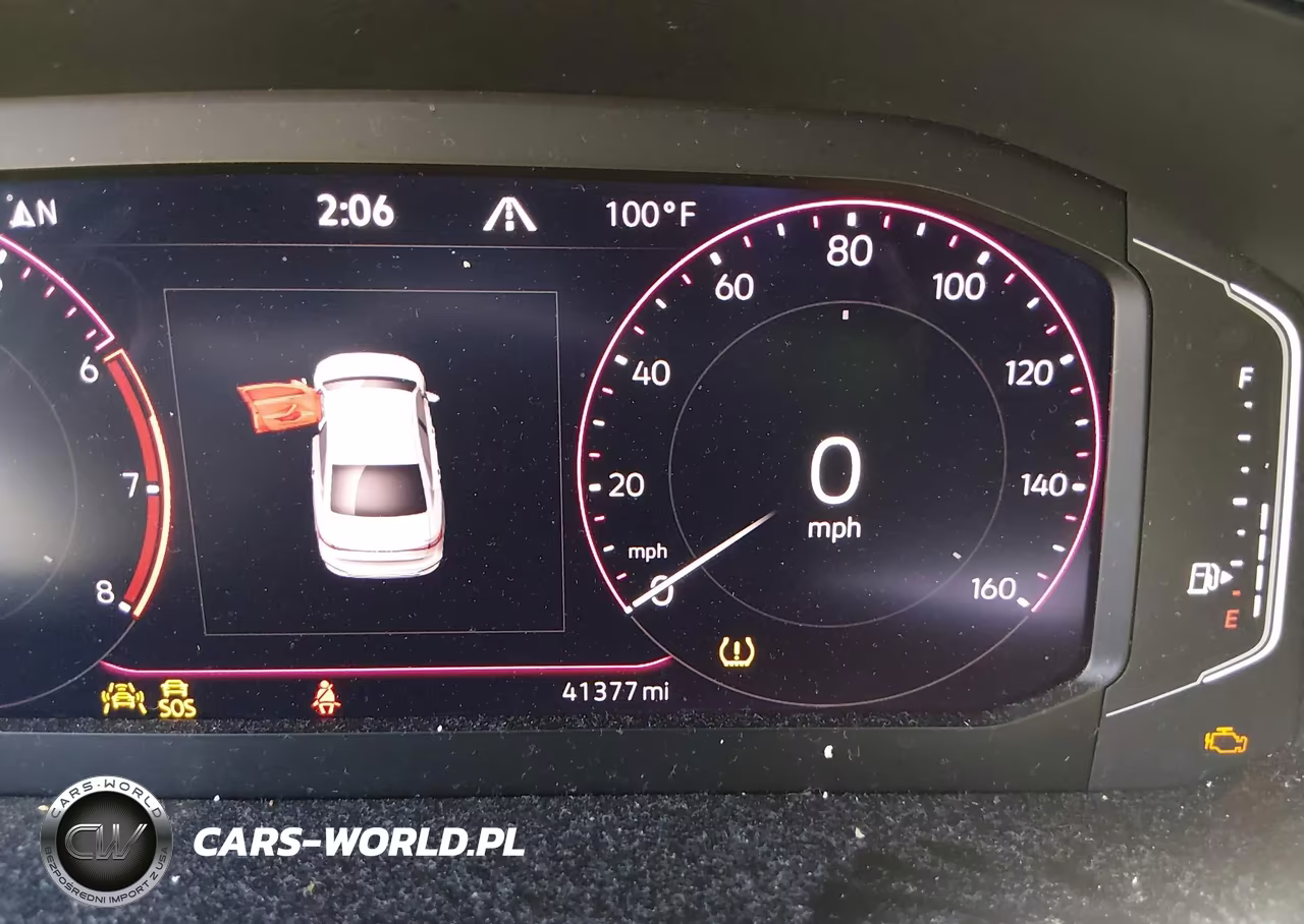 2025 Volkswagen Jetta 1.5T Sel VIN:3VWGX7BU7SM104405 - 15