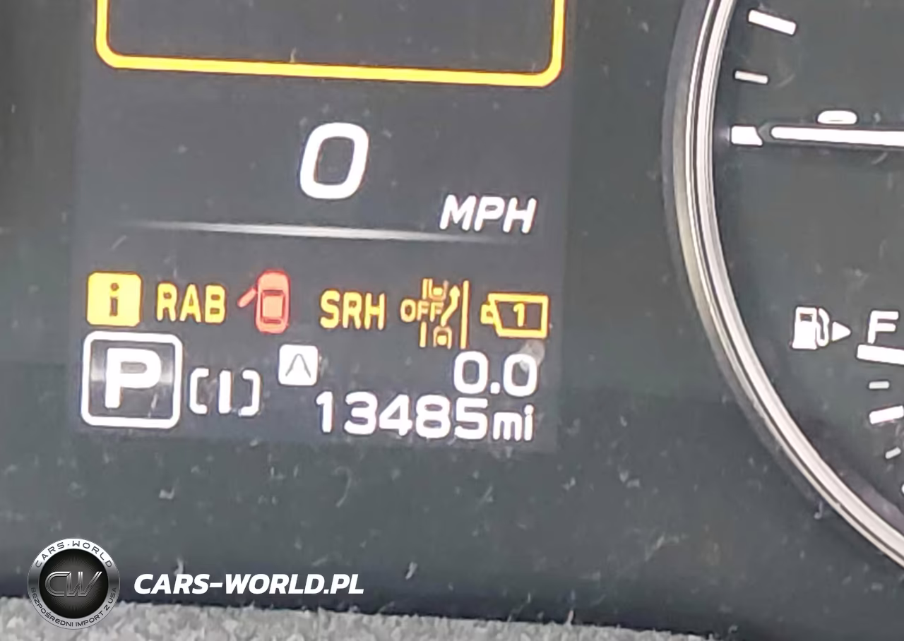 2024 Subaru Crosstrek Limited VIN:4S4GUHN62R3826807 - 15