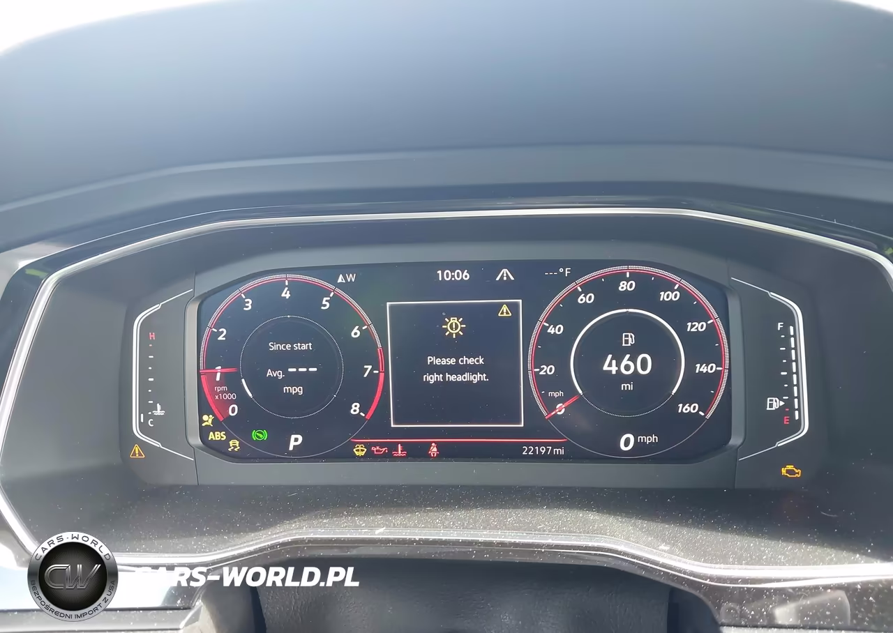 2023 Volkswagen Jetta Gli 2.0T Autobahn VIN:3VW2T7BU8PM055910 - 7