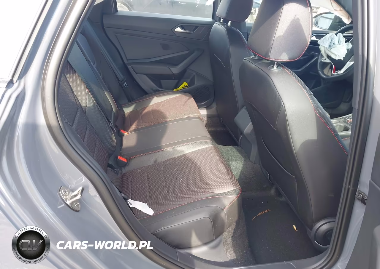 2023 Volkswagen Jetta Gli 2.0T Autobahn VIN:3VW2T7BU8PM055910 - 8