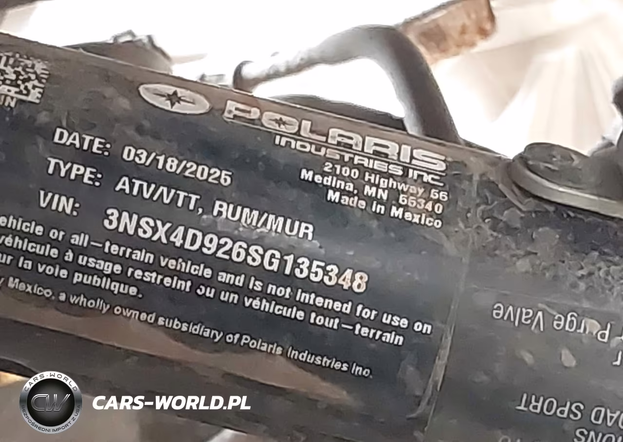 2025 Polaris Rzr Pro Xp 4 Ultimate VIN:3NSX4D926SG135348 - 10