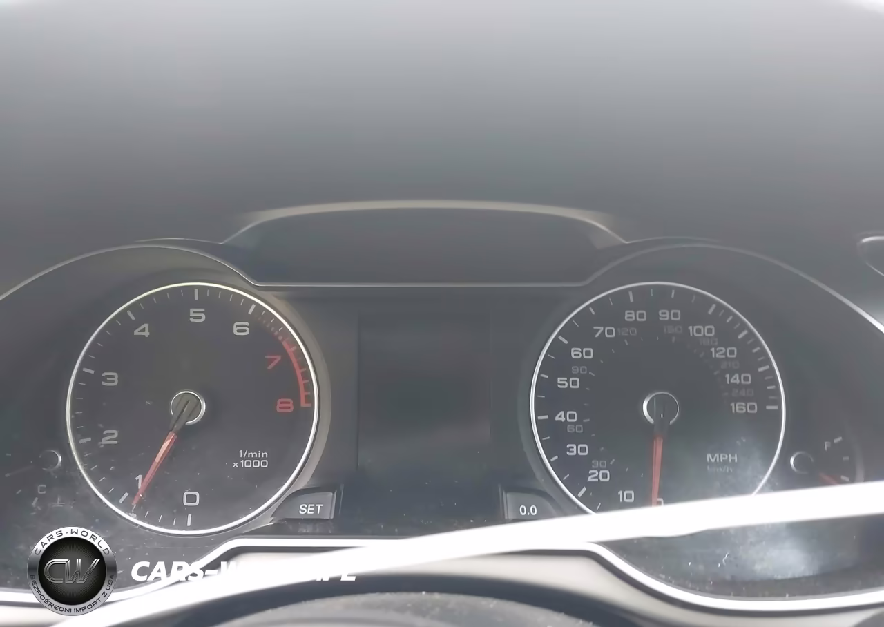 2015 Audi A4 2.0T Premium VIN:WAUFFAFL5FN021564 - 7