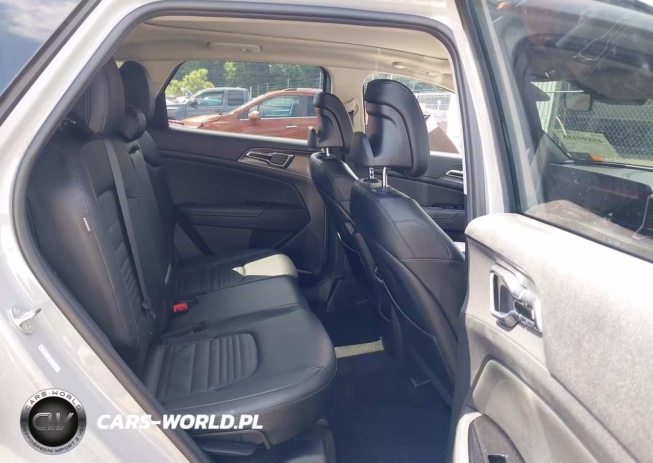 2024 Kia Sportage Sx-Prestige VIN:5XYK5CDF8RG194682 - 8