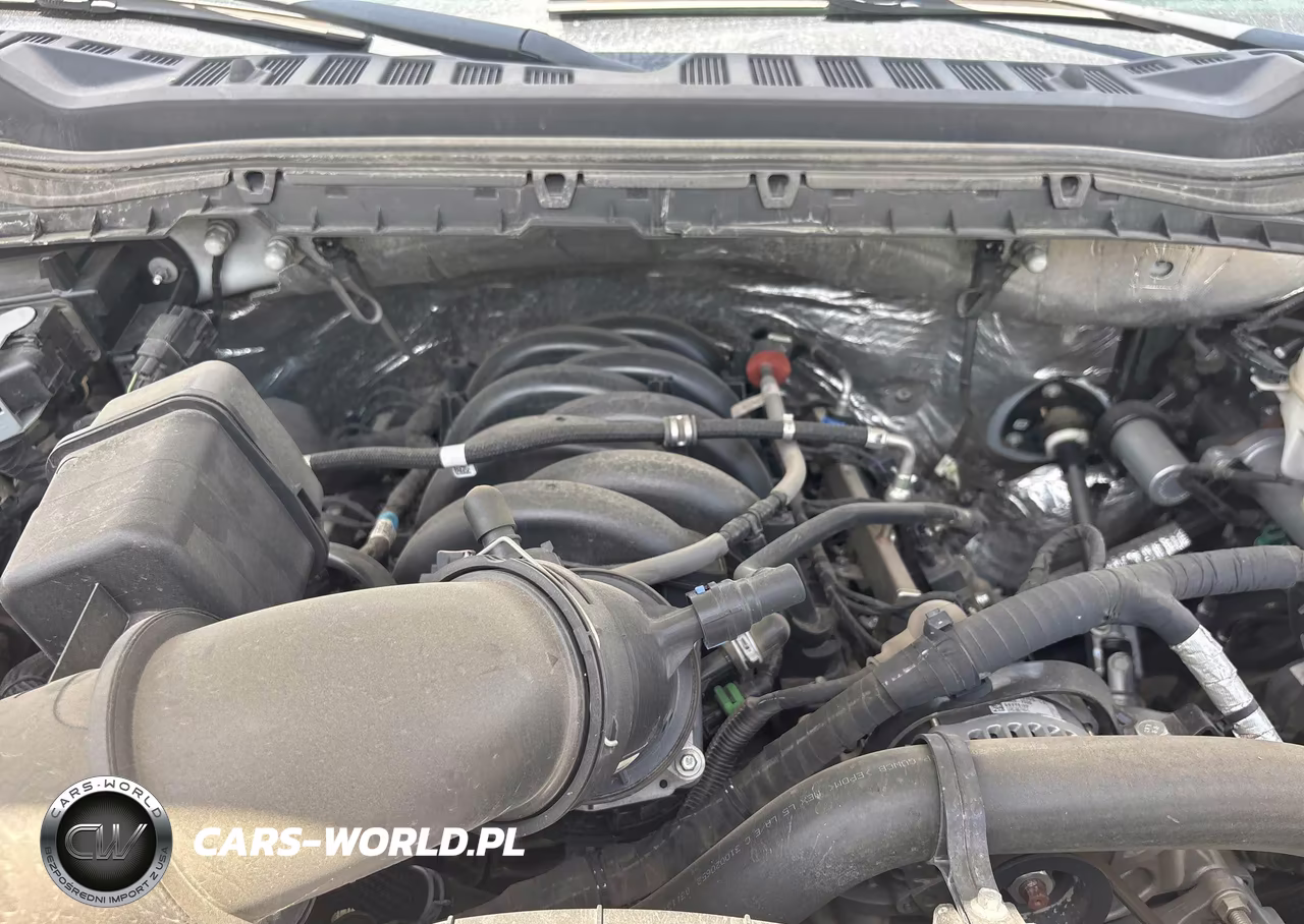 2024 Ford F-450 Chassis Xl VIN:1FDUF4GN9RDA13095 - 9