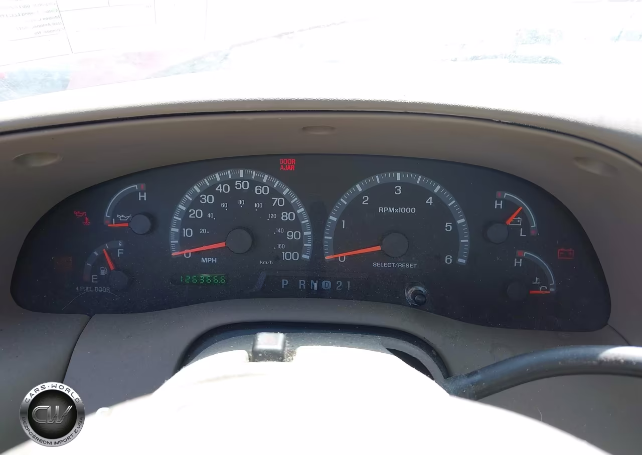 2002 Ford F-150 Xl-Xlt VIN:1FTRF17252NB03987 - 7