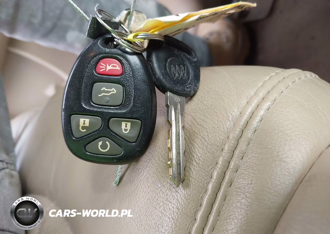 2010 Buick Enclave 1Xl VIN:5GALVBED0AJ149172 - 11