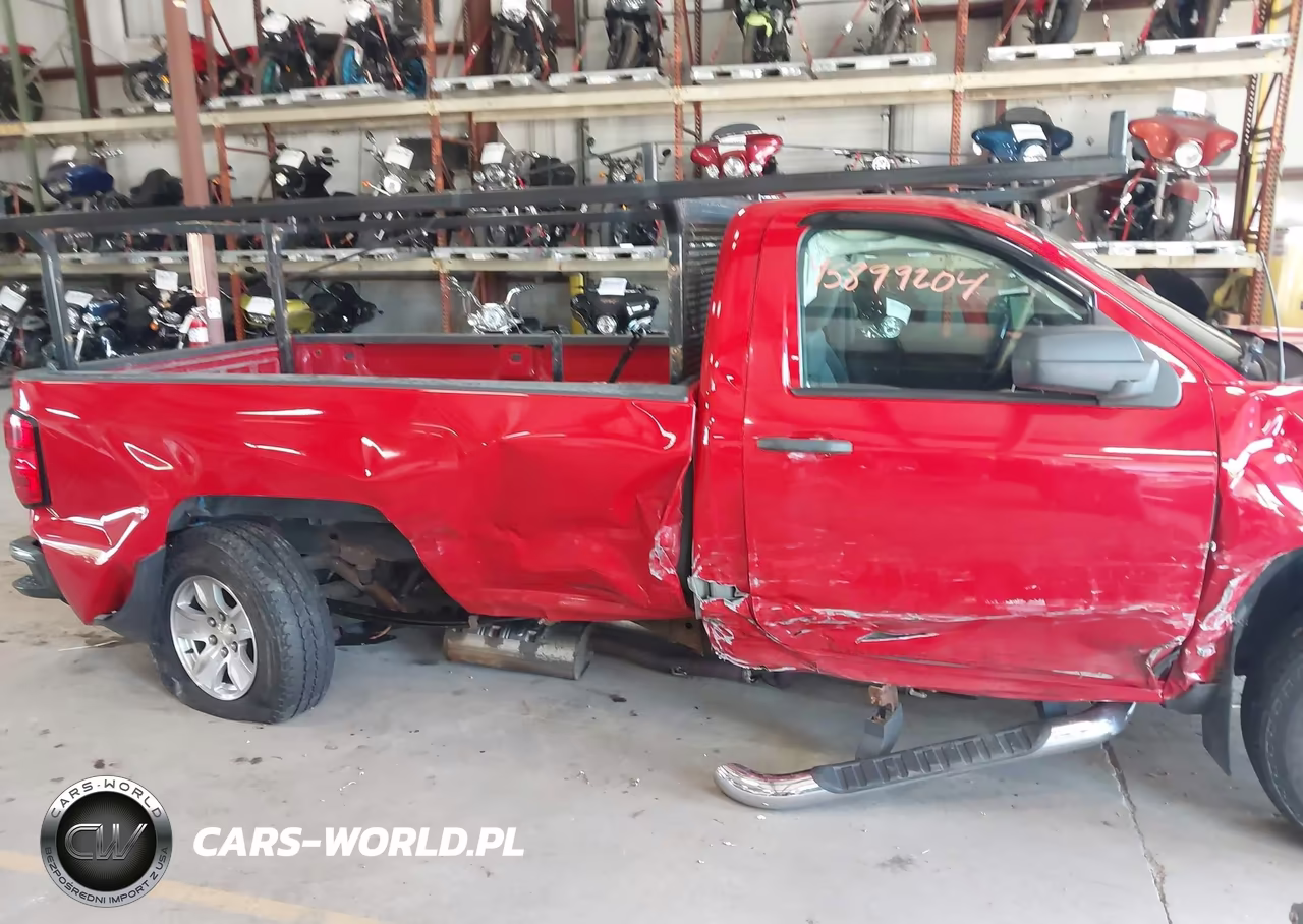 2014 Chevrolet Silverado 1500 Lt VIN:1GCNCREHXEZ140365 - 6