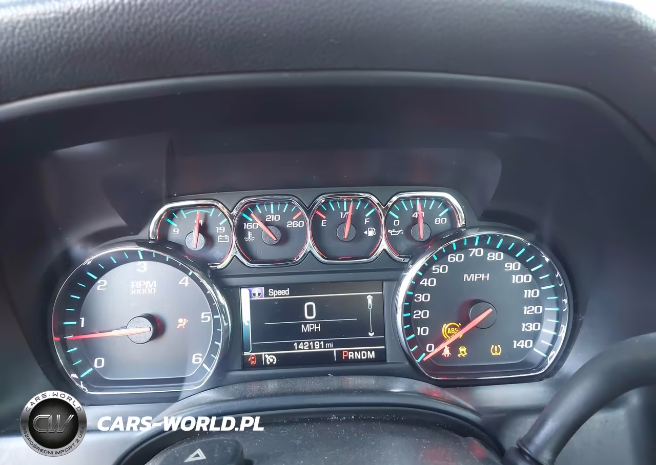 2014 Chevrolet Silverado 1500 Lt VIN:1GCNCREHXEZ140365 - 7