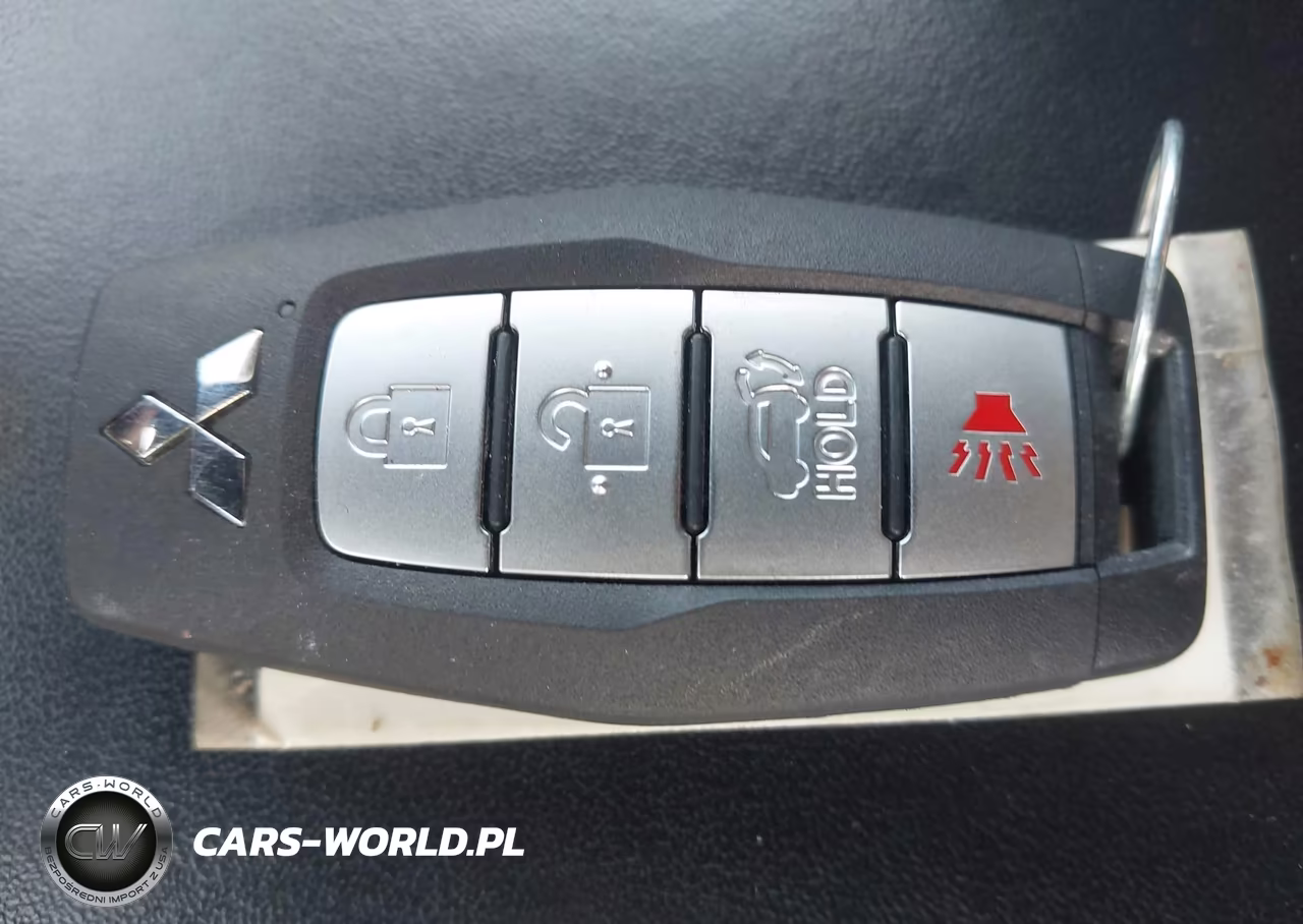 2022 Mitsubishi Outlander Black Edition S-Awc-Se 2.5 S-Awc-Se Launch Edition S-Awc VIN:JA4J4UA84NZ064799 - 11