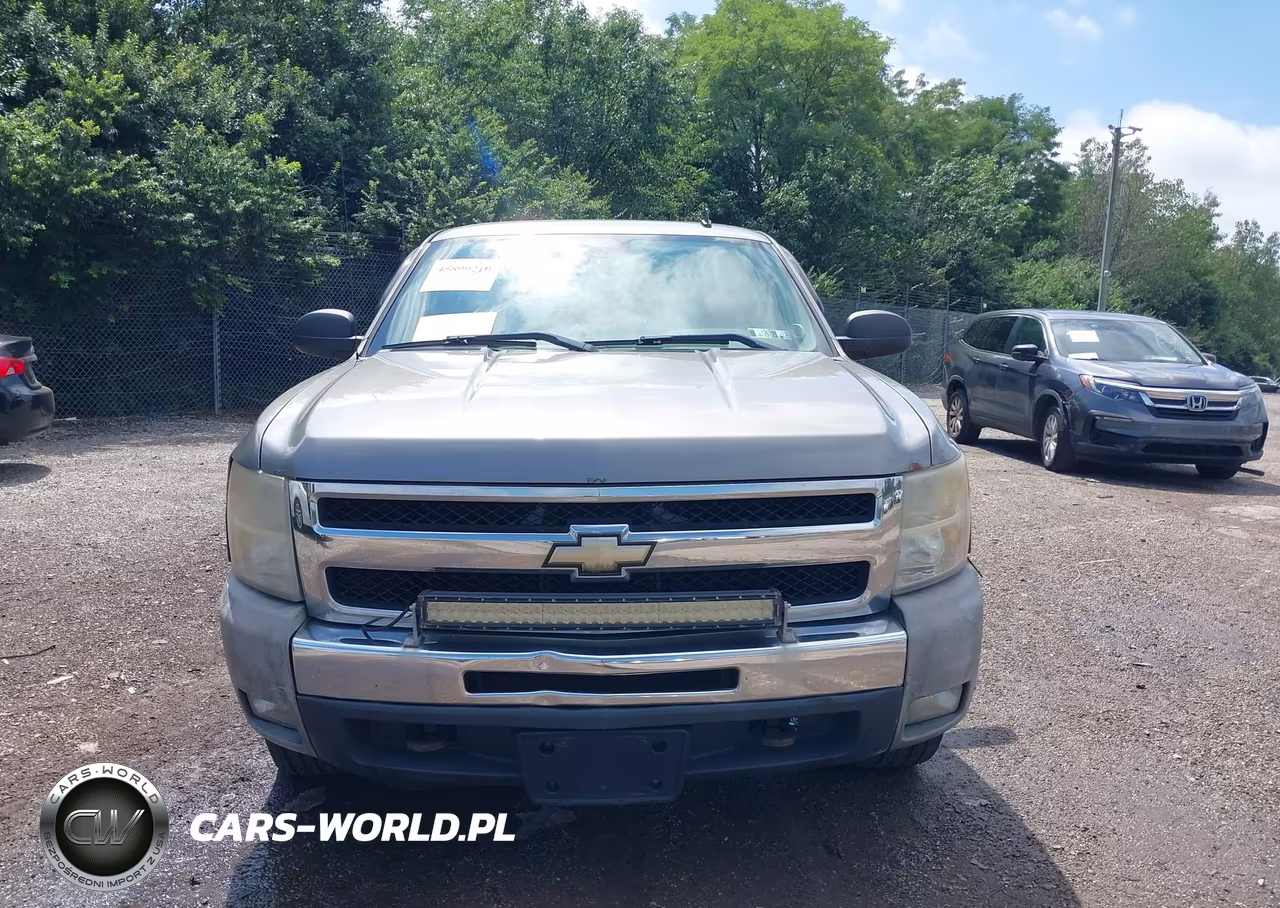 2009 Chevrolet Silverado 1500 Lt VIN:2GCEK290591106587 - 13