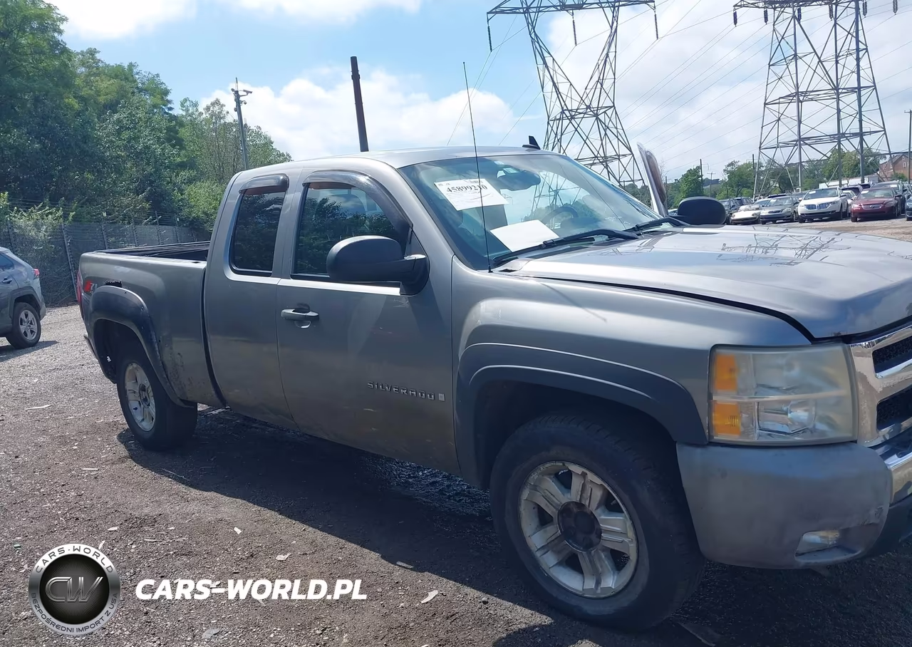 2009 Chevrolet Silverado 1500 Lt VIN:2GCEK290591106587 - 14