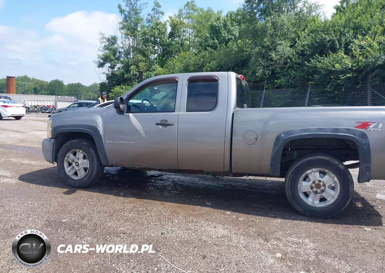 2009 Chevrolet Silverado 1500 Lt VIN:2GCEK290591106587 - 15