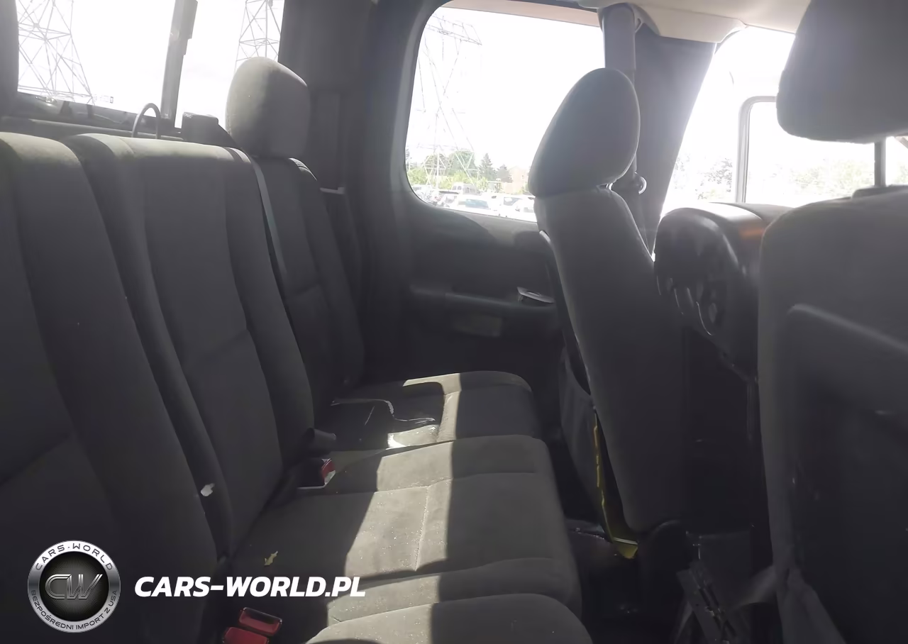 2009 Chevrolet Silverado 1500 Lt VIN:2GCEK290591106587 - 8