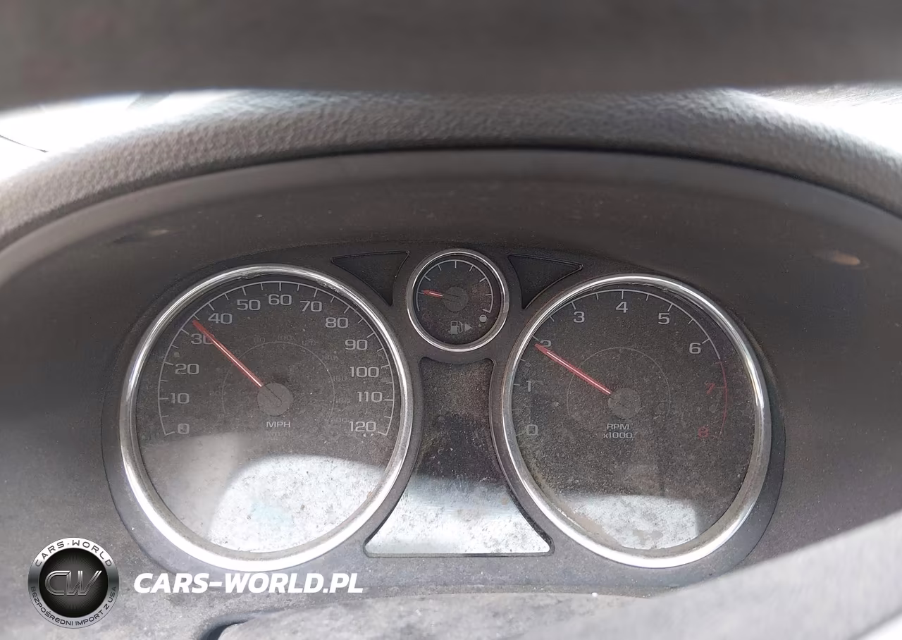 2007 Chevrolet Cobalt Ls VIN:1G1AK15F577335671 - 7