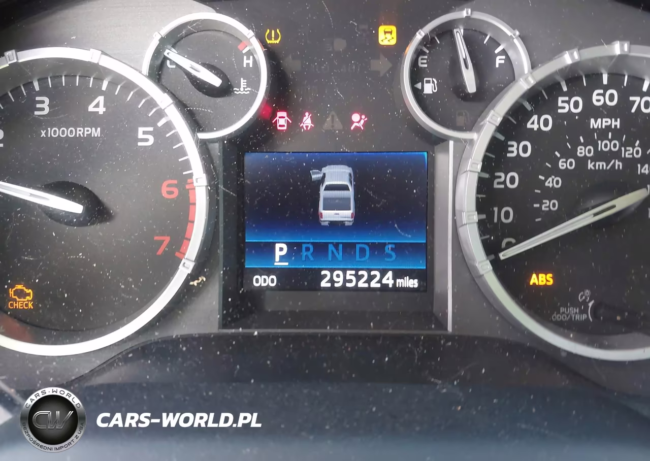 2014 Toyota Tundra Platinum 5.7L V8 VIN:5TFGY5F17EX149802 - 15
