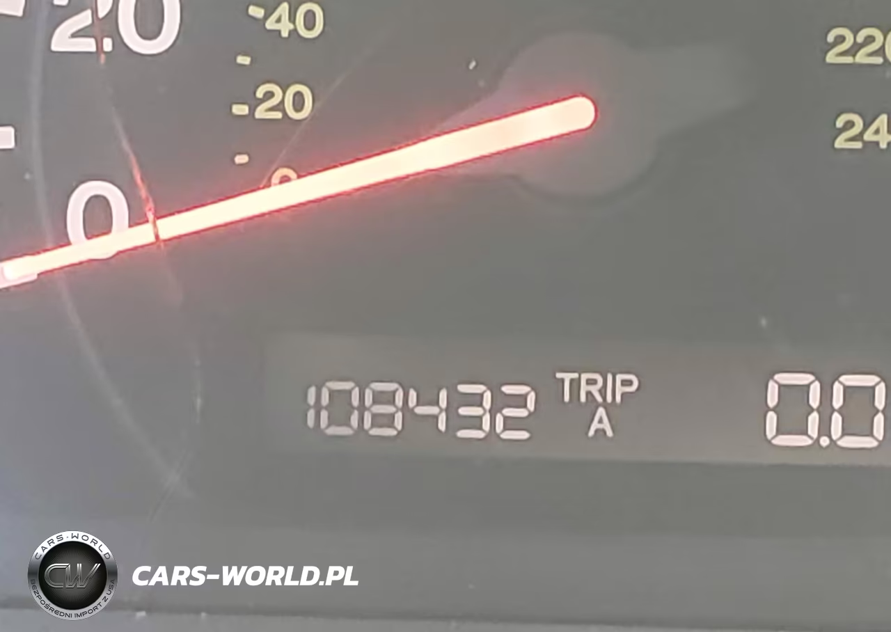 2005 Honda Accord 2.4 Lx VIN:1HGCM56445A019436 - 15