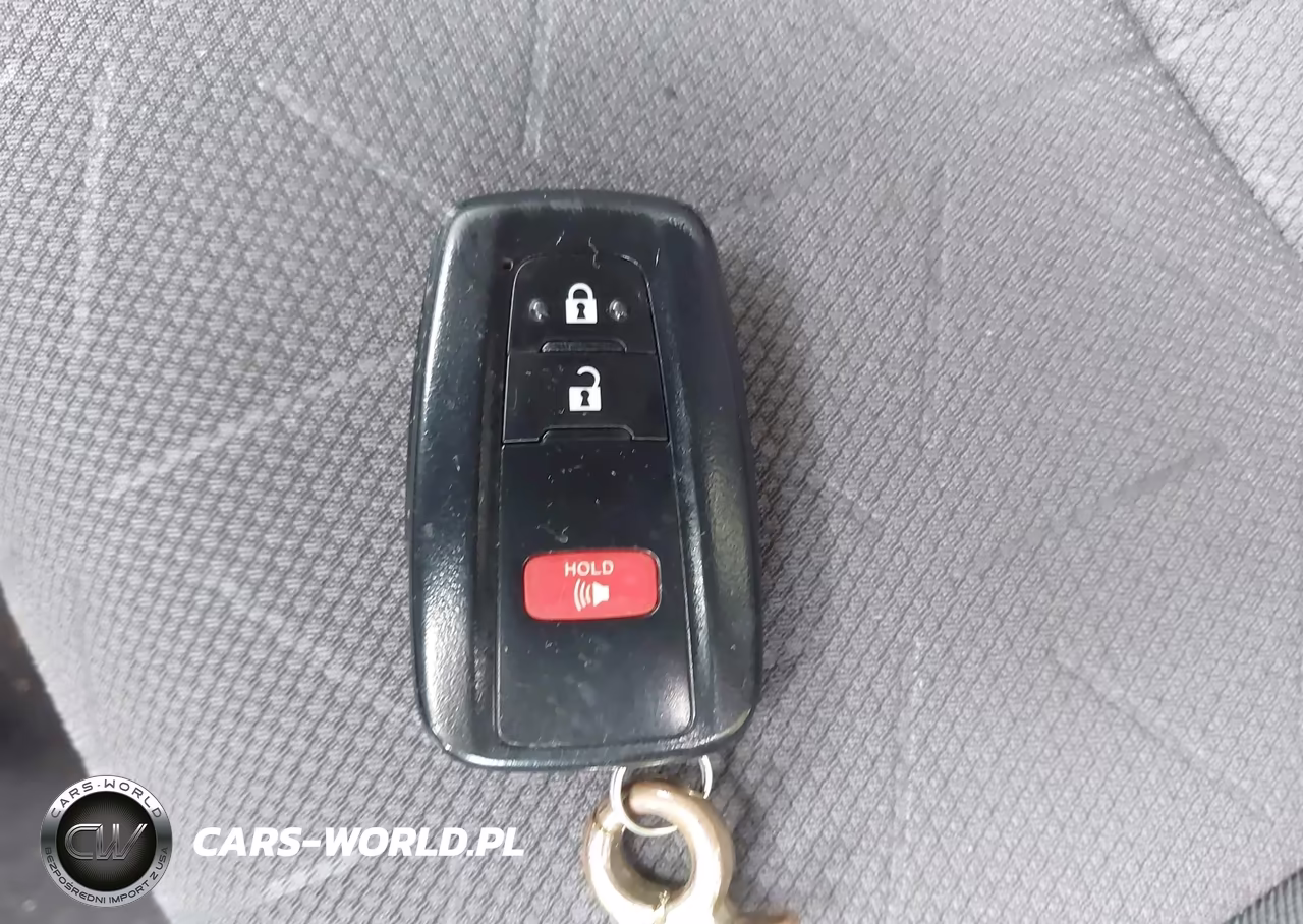 2019 Toyota Rav4 Xle VIN:2T3P1RFV5KC022207 - 11