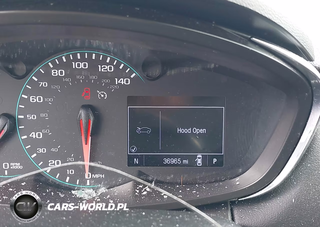 2019 Chevrolet Trax Ls VIN:3GNCJNSBXKL325905 - 15