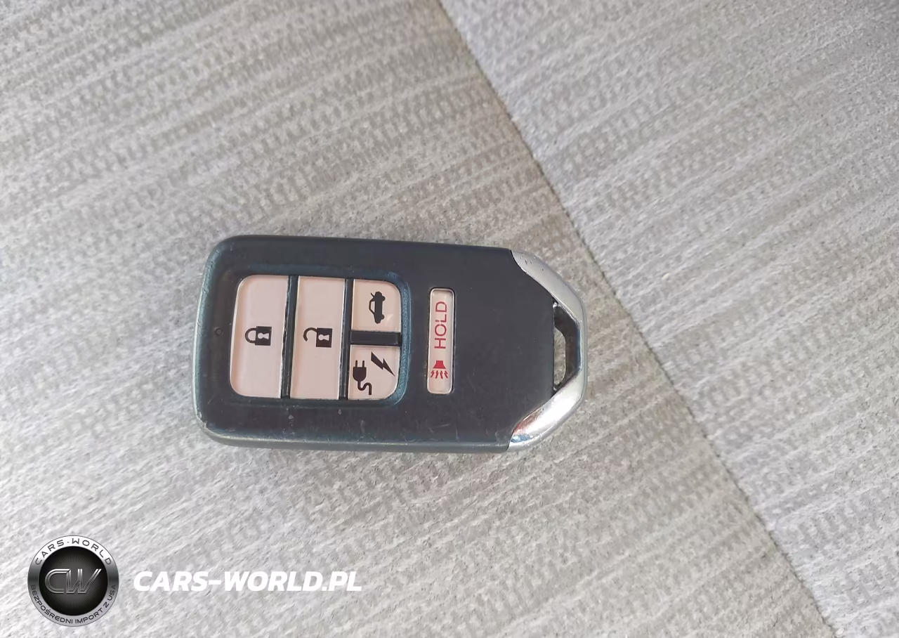 2014 Honda Accord Plug-In Hybrid VIN:JHMCR5F77EC001087 - 11