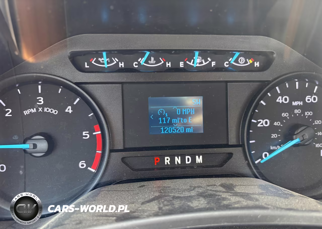2020 Ford F-450 Chassis Xl VIN:1FDUF4GN4LDA02285 - 6