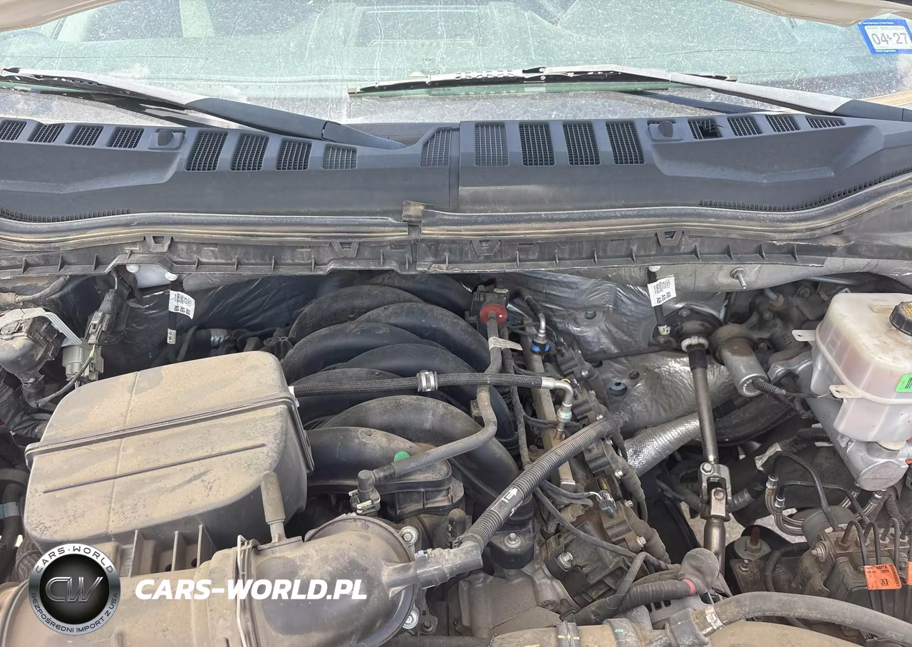 2020 Ford F-450 Chassis Xl VIN:1FDUF4GN4LDA02285 - 9